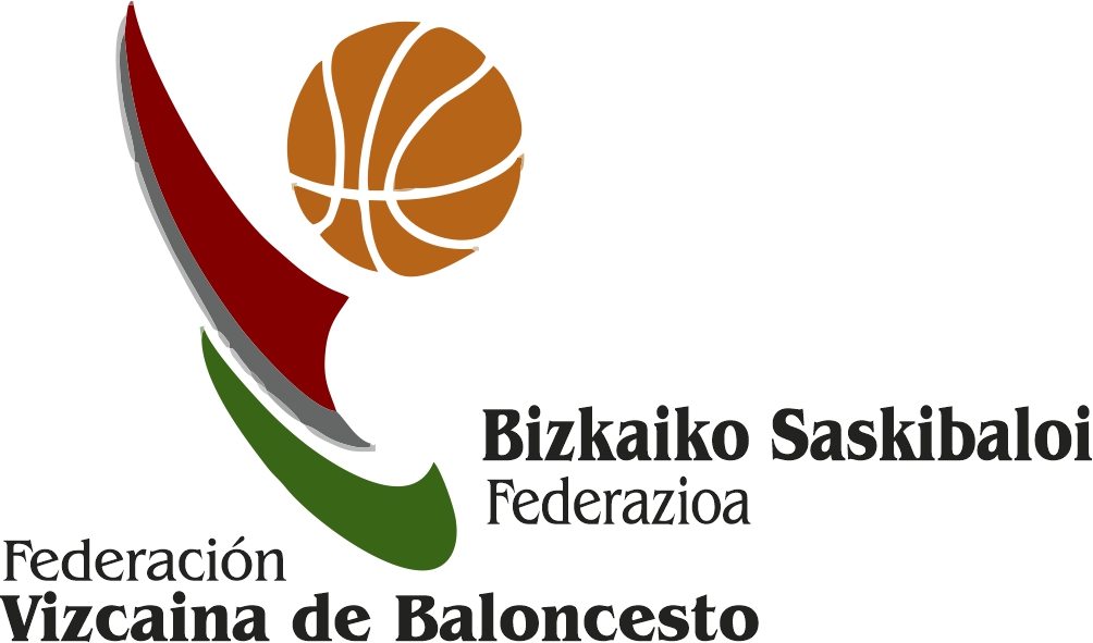 Federación Bizkaina de Baloncesto