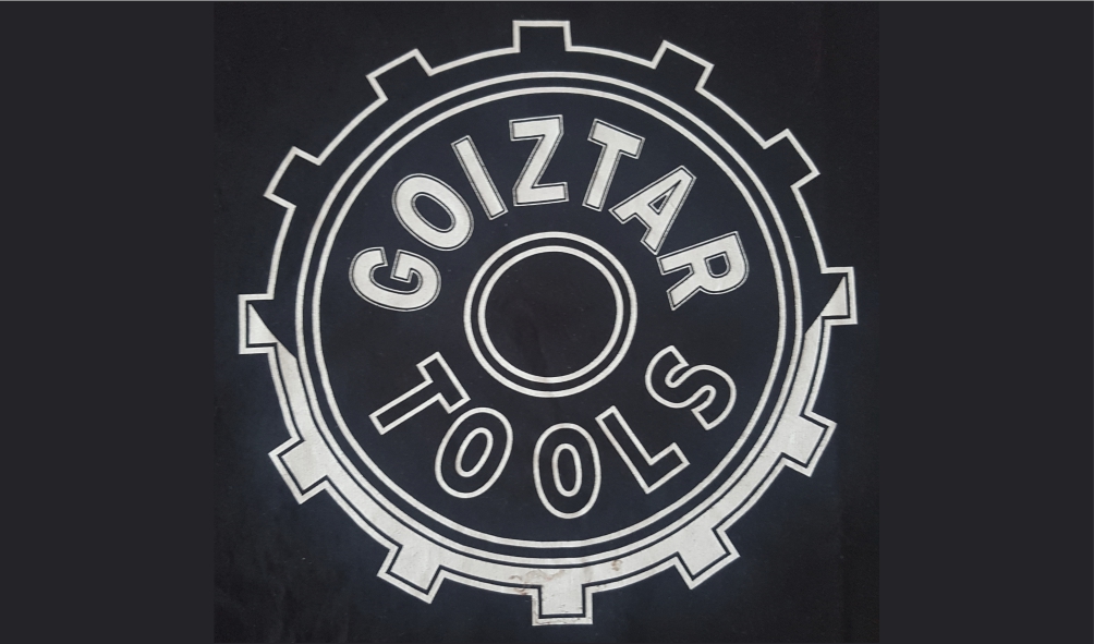 Goiztar Tools