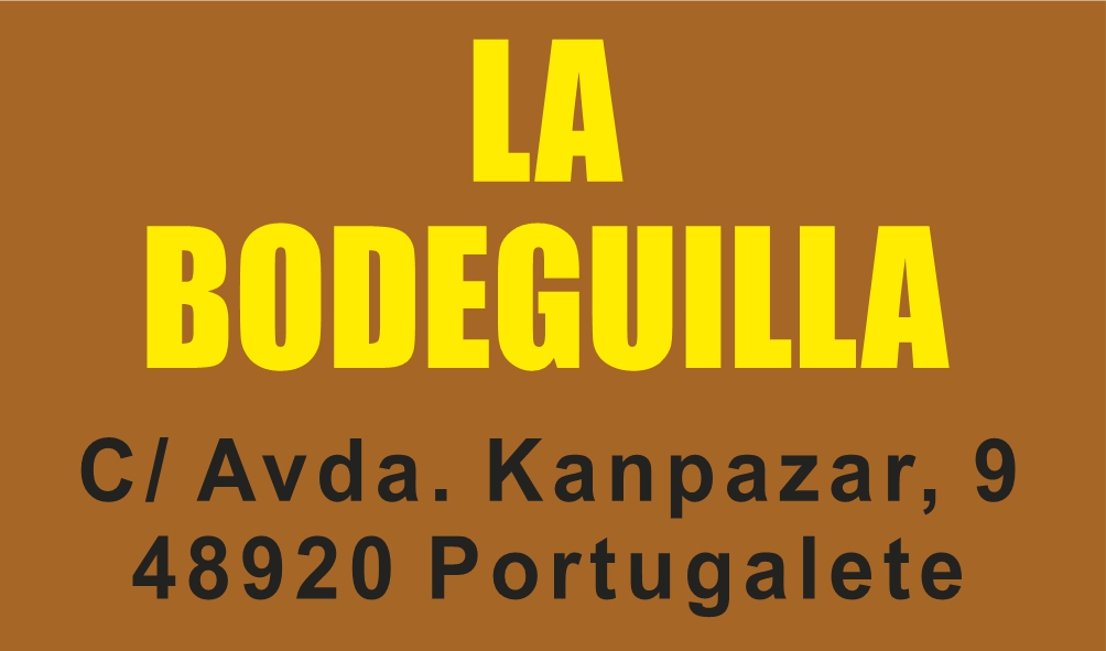 La Bodeguilla