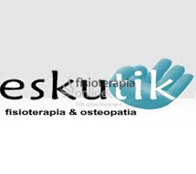ESKUTIK - Fisioterapia y Osteopatía